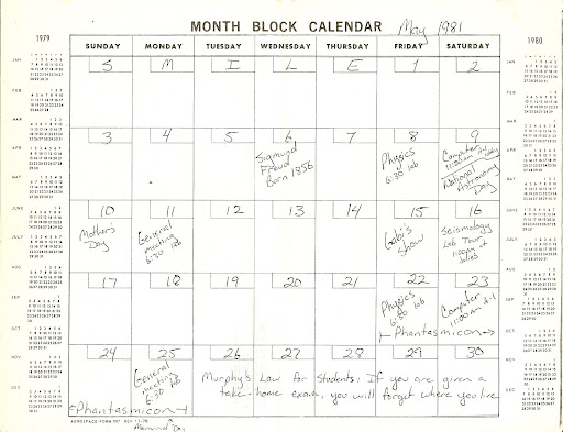 1987 tamil calendar
