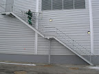 Balustrady (barierki) techniczne - Kee Klam