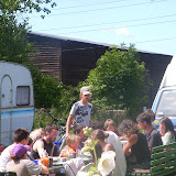 Kitchen lot 2008