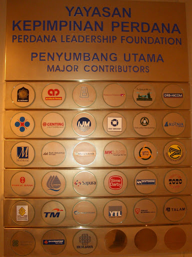 mahathir bin mohamad