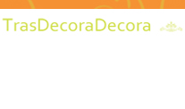 Detrás de Decora Decora