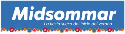 ofertas y premios en ikea por midsommar la fiesta del verano sueca