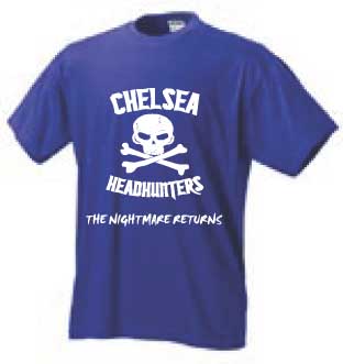 headhunters