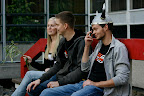 Introweek August 2008!