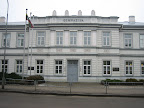 Balčikonio gimnazija