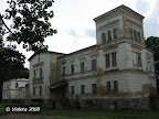 Belvederio dvaras