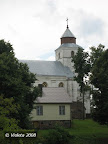 Veliuonos bažnyčia