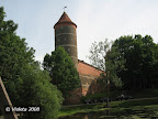 Panemunės pilis
