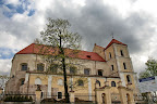 Švč. Mergelės Marijos apsilankymo bažnyčia