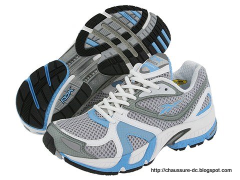 Chaussure DC:chaussure-597505