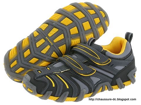Chaussure DC:chaussure-597883