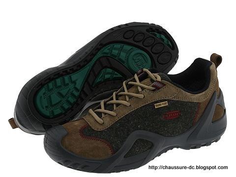 Chaussure DC:chaussure-597751