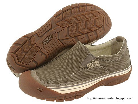 Chaussure DC:chaussure-597754