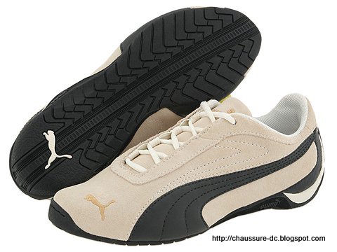 Chaussure DC:chaussure-597825