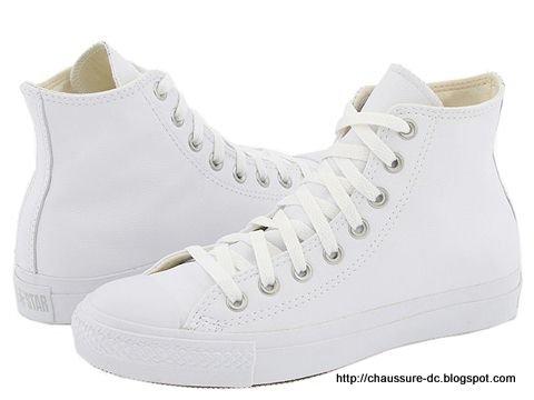 Chaussure DC:chaussure-597954