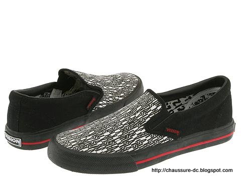 Chaussure DC:chaussure-597982