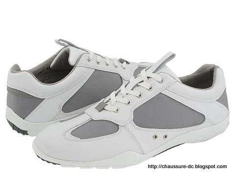 Chaussure DC:chaussure-597994