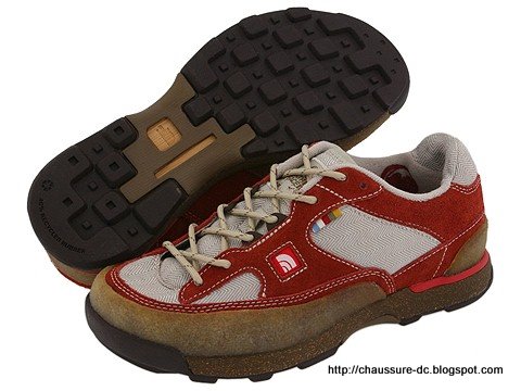 Chaussure DC:chaussure-598188