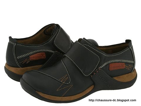 Chaussure DC:chaussure-598201