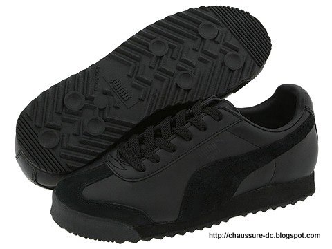 Chaussure DC:chaussure-598139