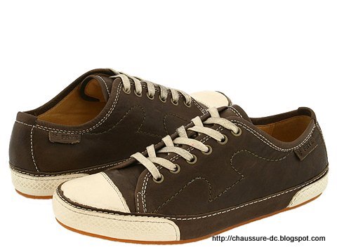 Chaussure DC:chaussure-598155