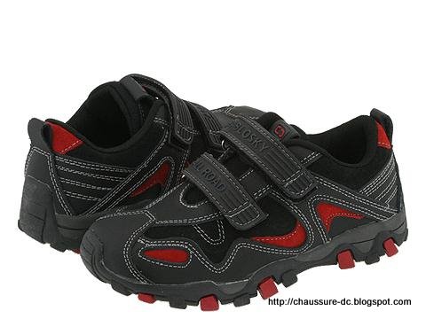 Chaussure DC:chaussure-598309