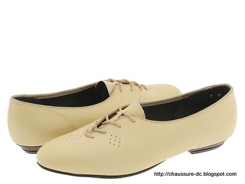 Chaussure DC:dc-735255