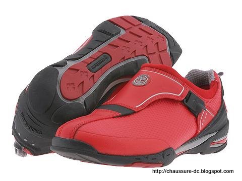 Chaussure DC:chaussure-598433