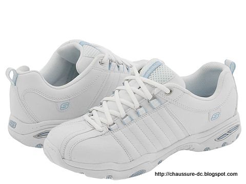 Chaussure DC:chaussure-598652