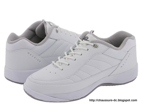 Chaussure DC:chaussure-598521