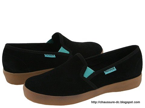 Chaussure DC:chaussure-598528