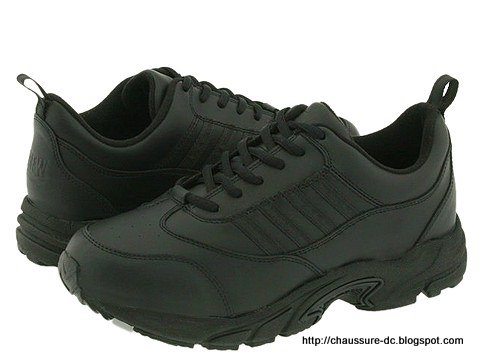 Chaussure DC:chaussure-598693