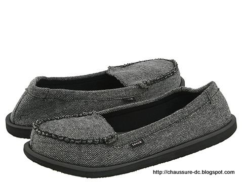 Chaussure DC:chaussure-598723