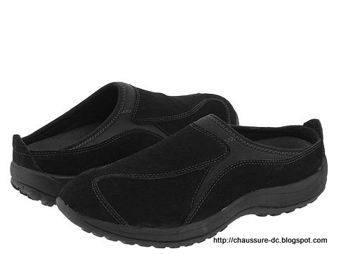 Chaussure DC:chaussure-598783