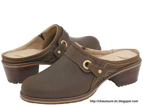 Chaussure DC:chaussure-598890