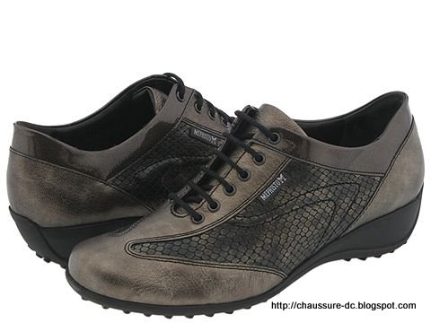 Chaussure DC:chaussure-598941