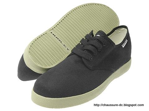 Chaussure DC:chaussure-600186