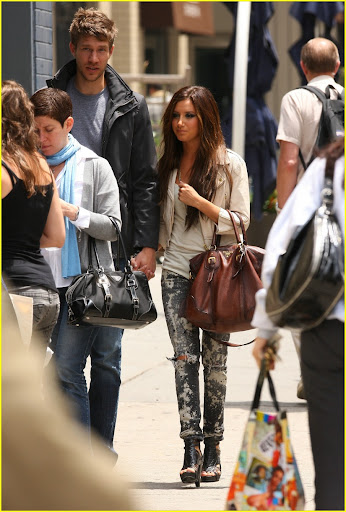 ashley tisdale scott speer