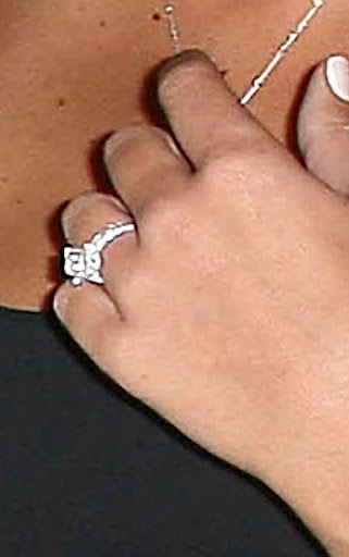 July 3, 2009: The Jonas Brothers photographed celebrating Kevin's engagement to girlfriend Danielle Deleasa at their favorite pizza parlor along with 30 friends in Los Angeles, California. Credit: Rachpoot/Stefan/INFphoto.com Ref.: infusla-34/134