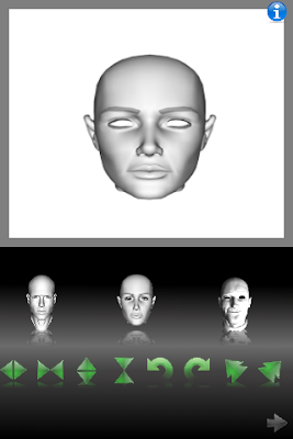 iPhone Avatar Studio