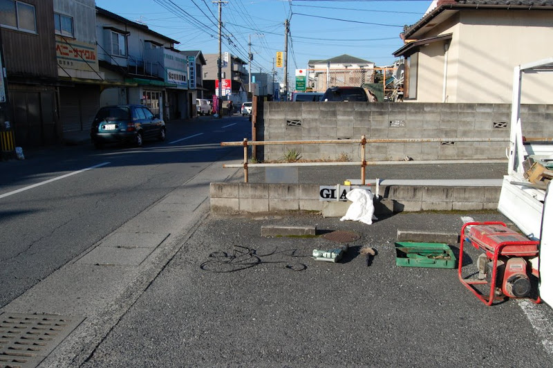 cafe CouCou看板8