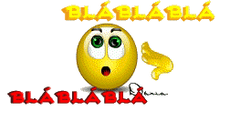 bla-bla-bla