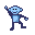 et azul tchau et azul tchau