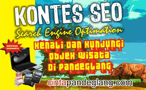 Kontes SEO