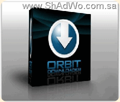 Orbit Downloader