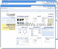Google Chrome