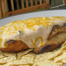 Applebees Fiesta Lime Chicken Copycat Recipe
