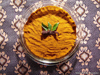 Chutney Powder