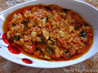 Kaju Curry/Cashew Curry