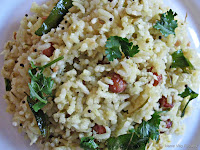 Mango Rice